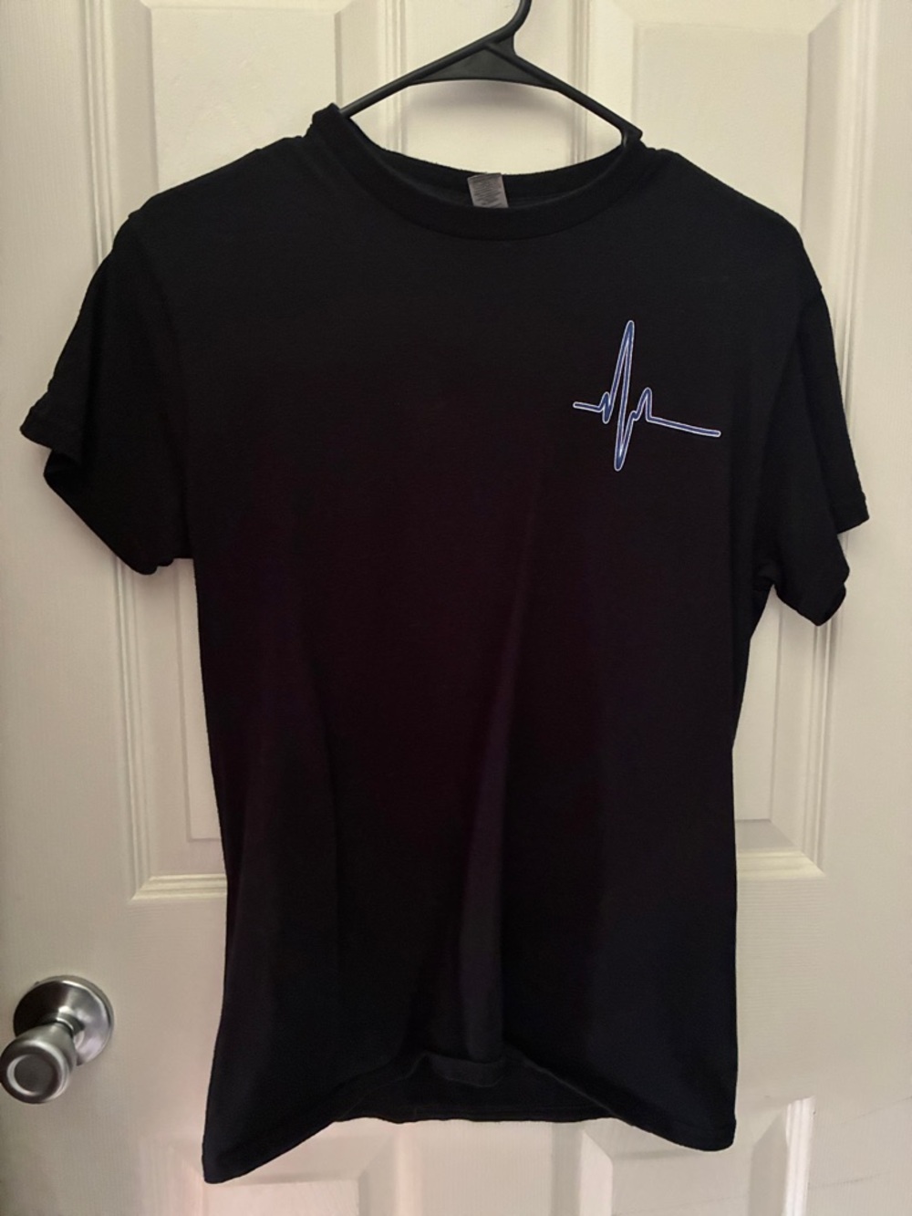 First responders Graphic Tee